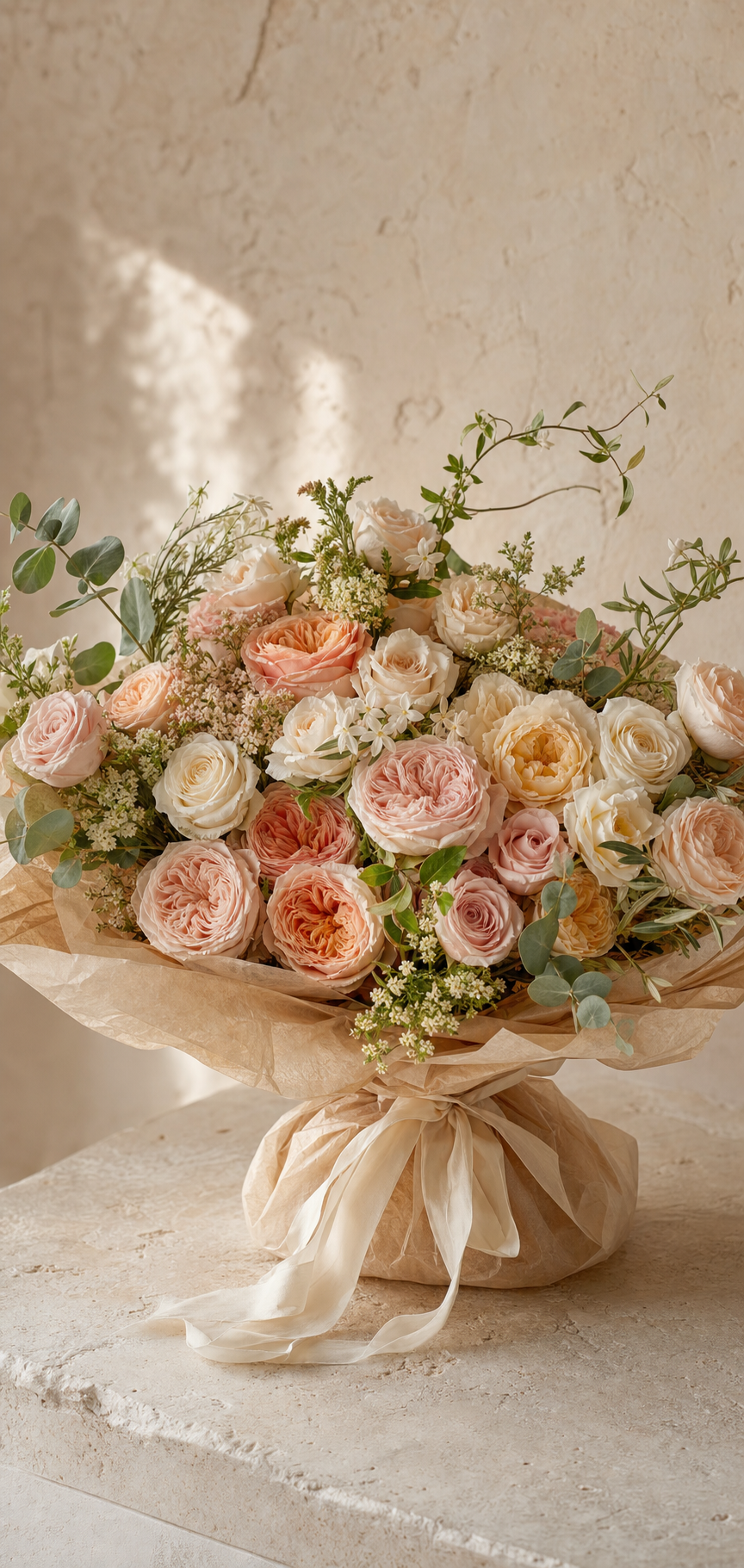 Grand Atelier Bouquet
