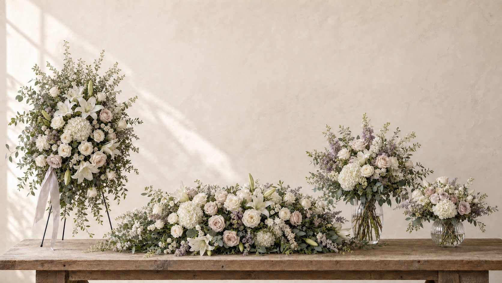 The Grace Collection — Complete Tribute