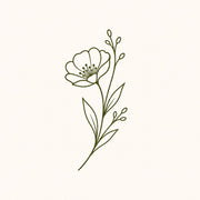Hearth and Bloom Co logo