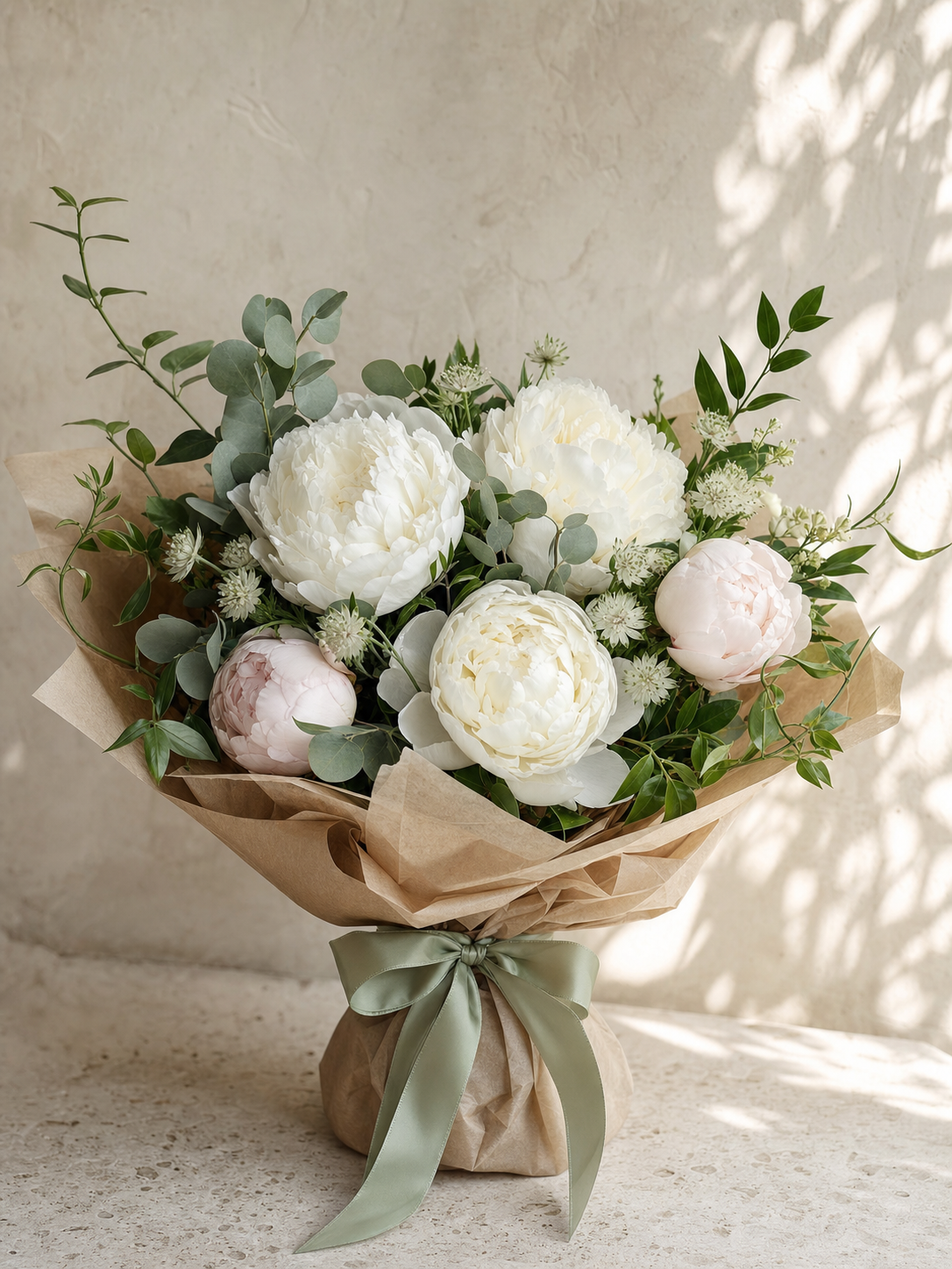 Signature Seasonal Designer Bouquet