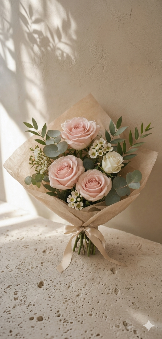 Signature Rose Bouquet